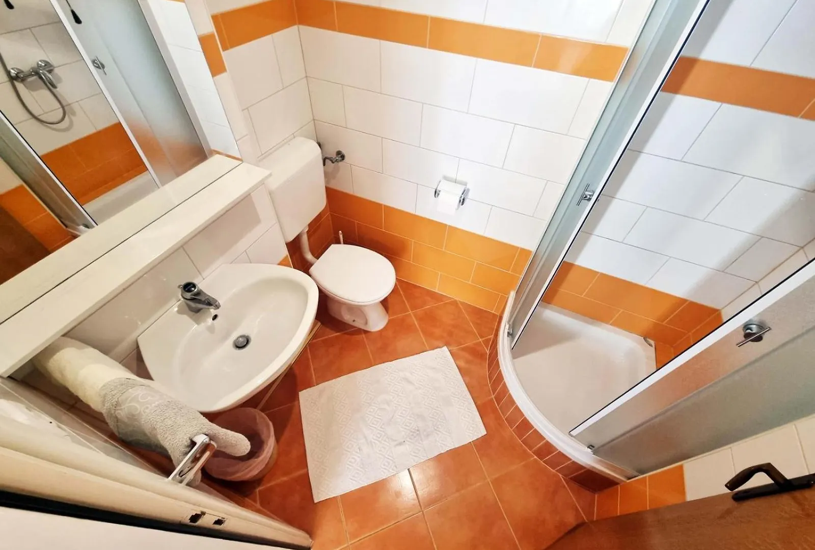 Apartments In Supetarska Draga With Sea View, Terrace, Air Conditioning, Wifi 4551-1 And 4551-2 Croazia